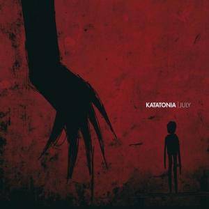 Katatonia - July EP